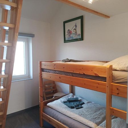 Вилла Haus Moorrose Schweiburg Экстерьер фото